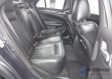 2016 Chrysler 300 300S from USA, damaged, VIN 2C3CCAGG2GH278289